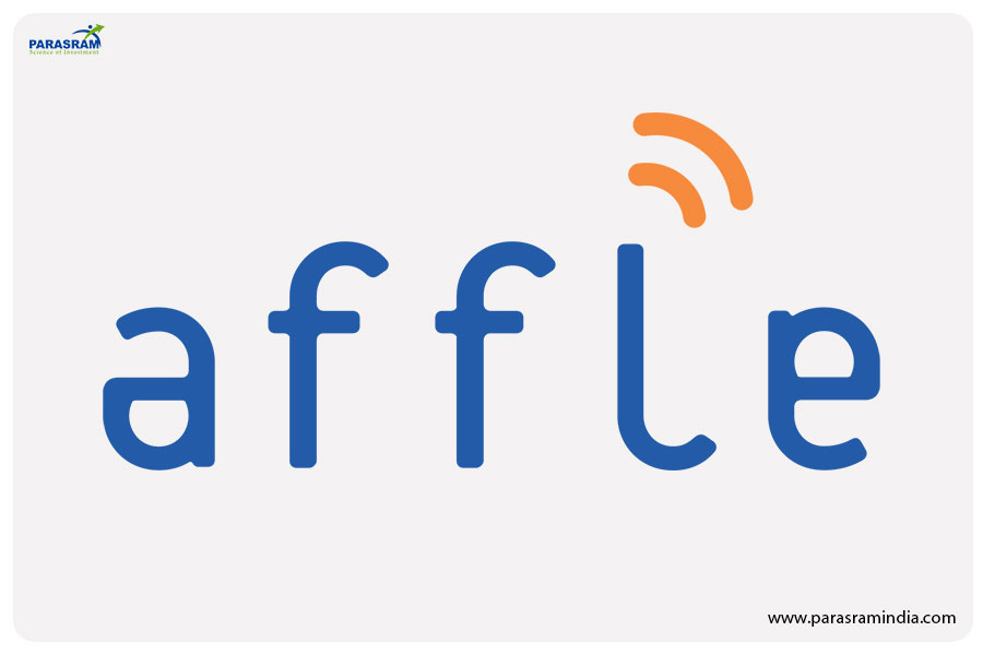 Affle India Ltd shares