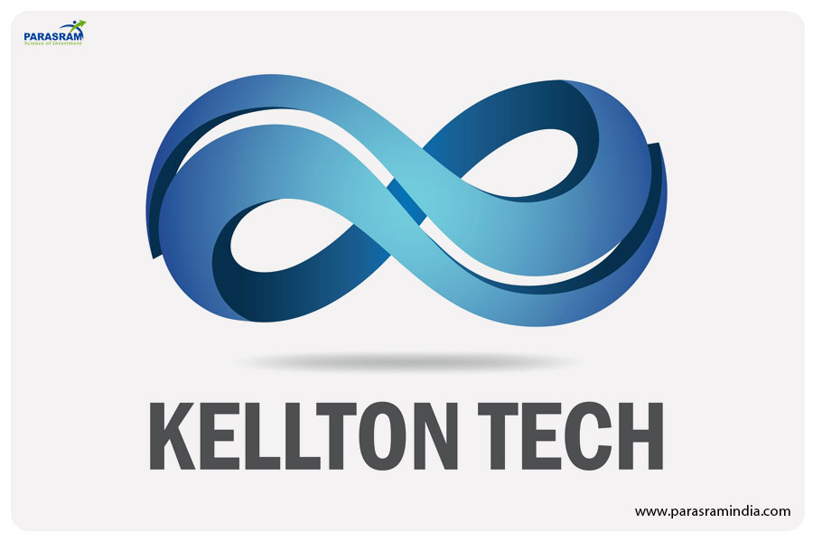 Kellton Tech shares