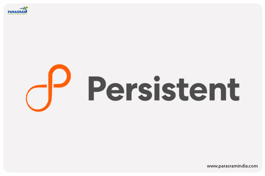 Persistent Systems shares