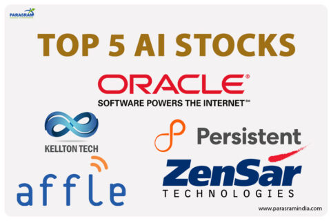 Top 5 AI Stocks