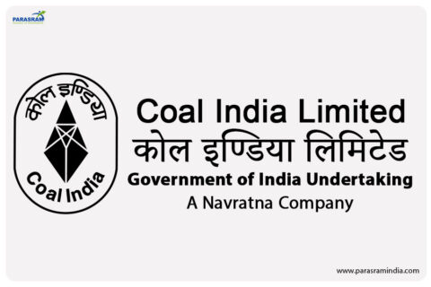 Coal India: The Mining Giant